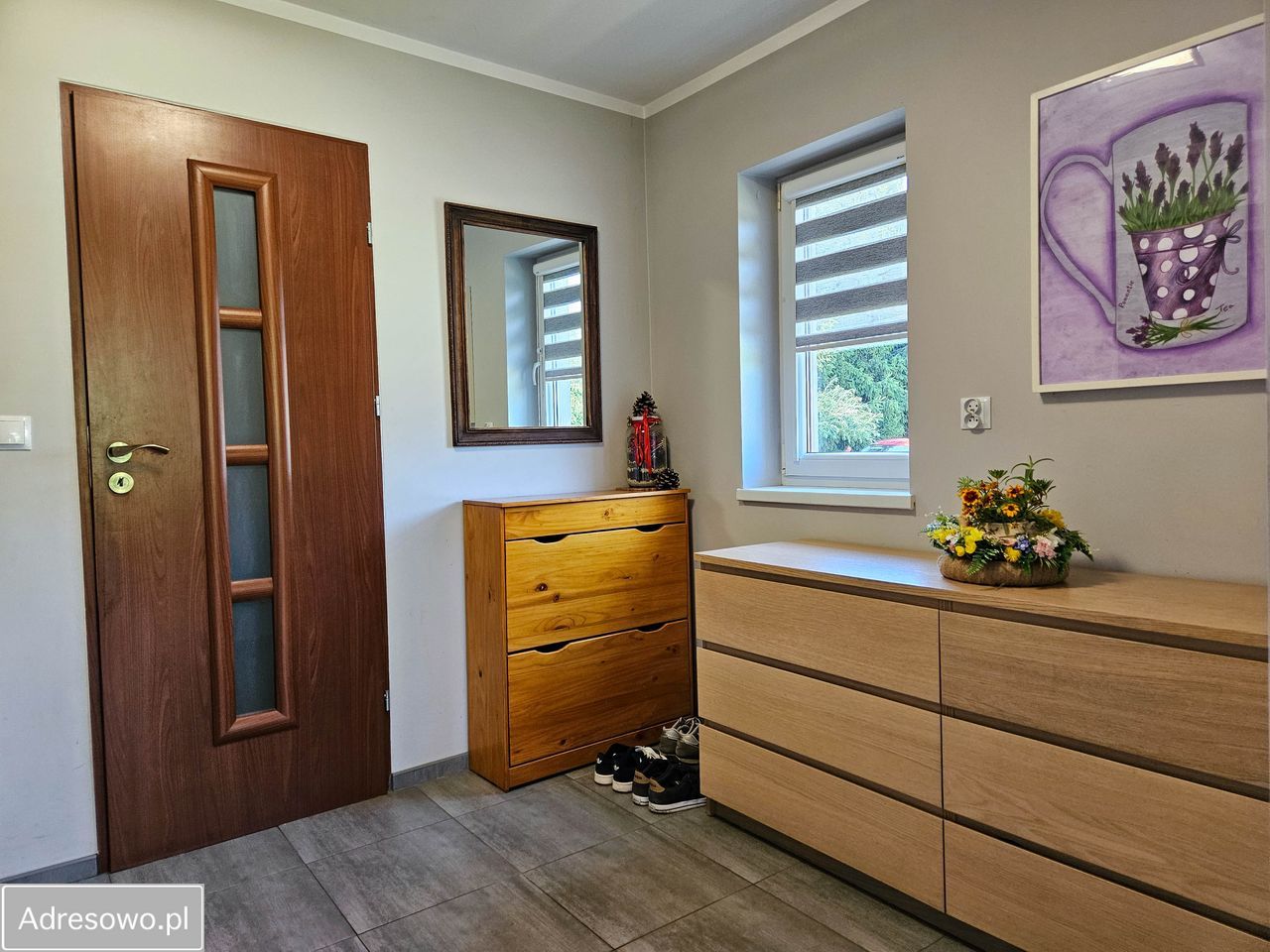 dom wolnostojący, 3 pokoje Poturzyn. Zdjęcie 5