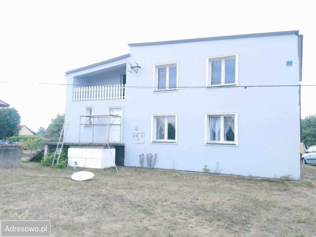 dom wolnostojący, 6 pokoi Wilcza Wola. Zdjęcie 1