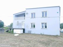 dom wolnostojący, 6 pokoi Wilcza Wola