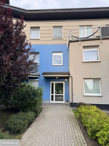 Mieszkanie 2-pokojowe Gdańsk Chełm, ul. Stanisława Hebanowskiego. Zdjęcie 1