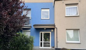 Mieszkanie 2-pokojowe Gdańsk Chełm, ul. Stanisława Hebanowskiego