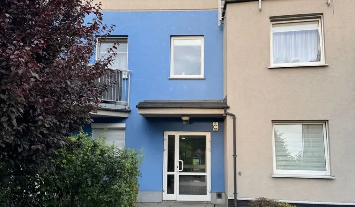 Mieszkanie 2-pokojowe Gdańsk Chełm, ul. Stanisława Hebanowskiego