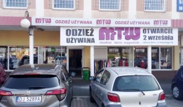 Lokal Jelenia Góra Zabobrze, ul. Ludomira Różyckiego