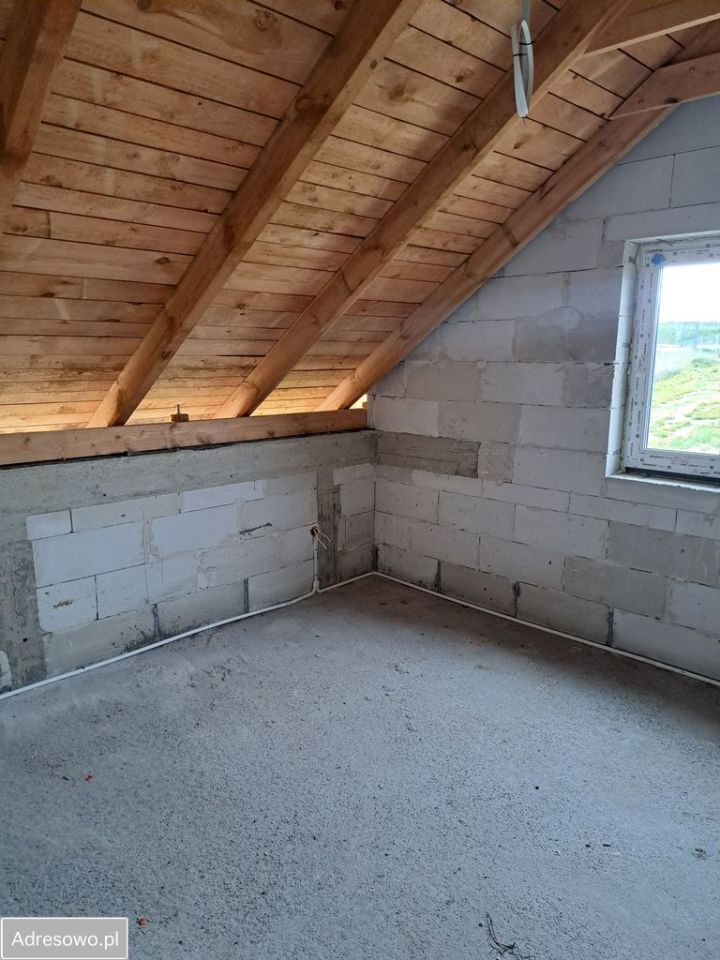 dom wolnostojący, 5 pokoi Kleszczyn. Zdjęcie 5