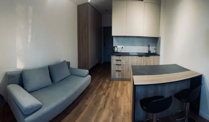 Mieszkanie 1-pokojowe Koszalin Centrum, ul. Zwycięstwa