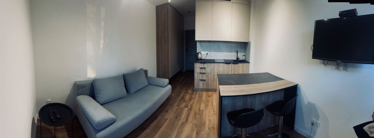 Mieszkanie 1-pokojowe Koszalin Centrum, ul. Zwycięstwa