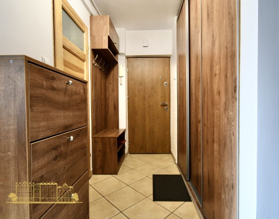 Mieszkanie 3-pokojowe Kraków, ul. Królewska. Zdjęcie 9