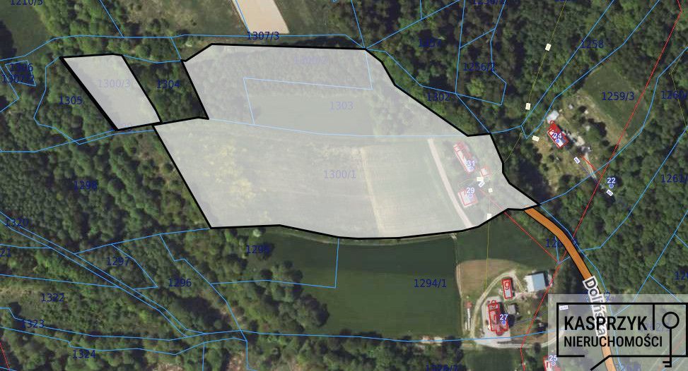 dom wolnostojący, 5 pokoi Kombornia. Zdjęcie 28