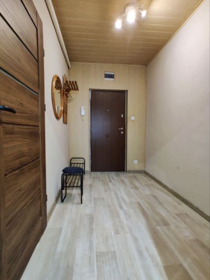 Mieszkanie 1-pokojowe Zabrze Helenka, ul. Ludwiki Wawrzyńskiej. Zdjęcie 5