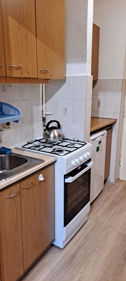 Mieszkanie 1-pokojowe Warszawa Ochota, ul. Spiska. Zdjęcie 3