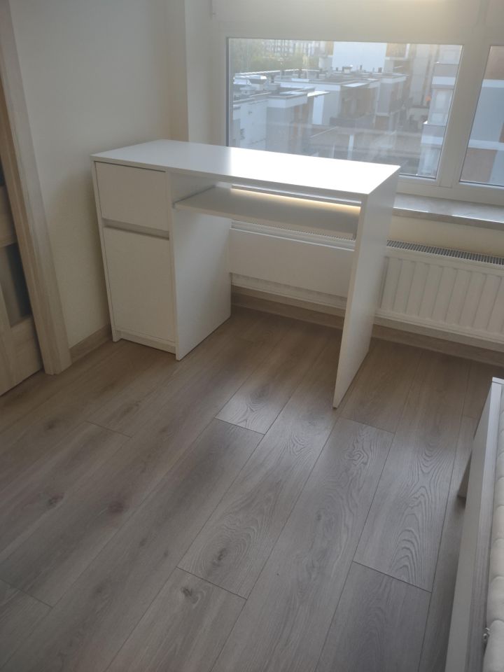 Mieszkanie 2-pokojowe Kraków Czyżyny, ul. Dąbska