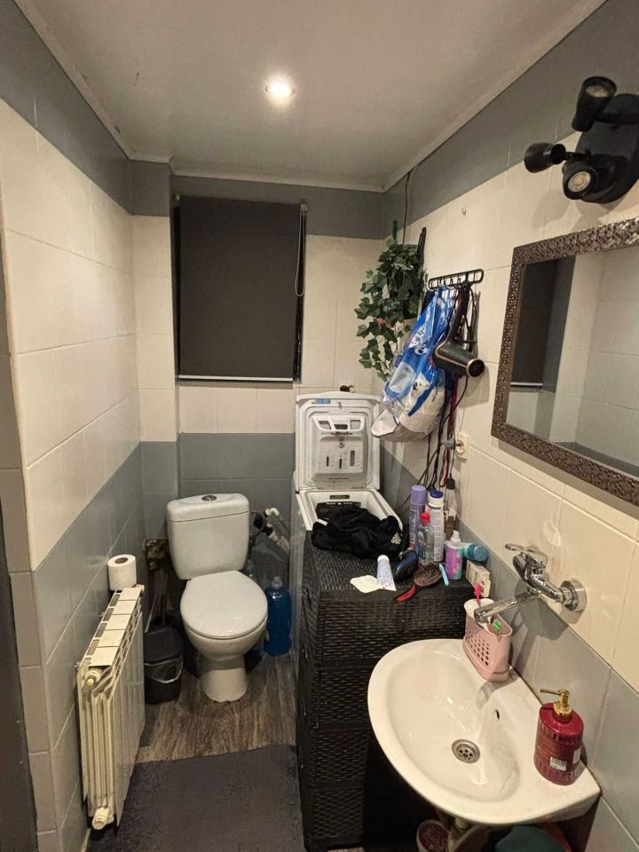 Mieszkanie 4-pokojowe Roszkowice. Zdjęcie 4