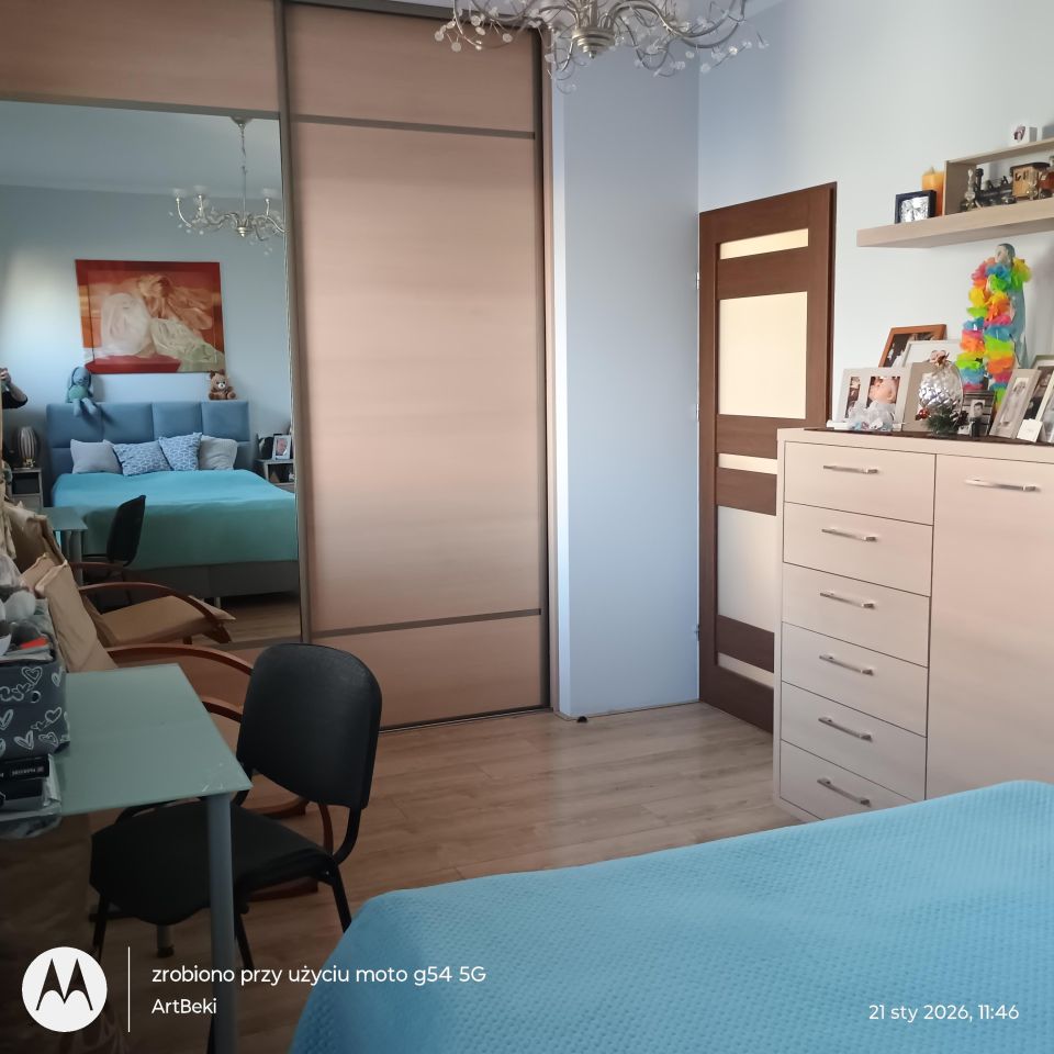 Mieszkanie 2-pokojowe Olsztyn Jaroty, ul. Dolna. Zdjęcie 8