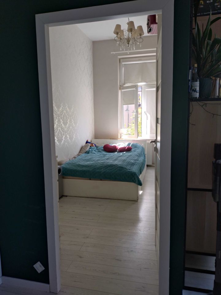 Mieszkanie 3-pokojowe Nowa Sól Centrum. Zdjęcie 8