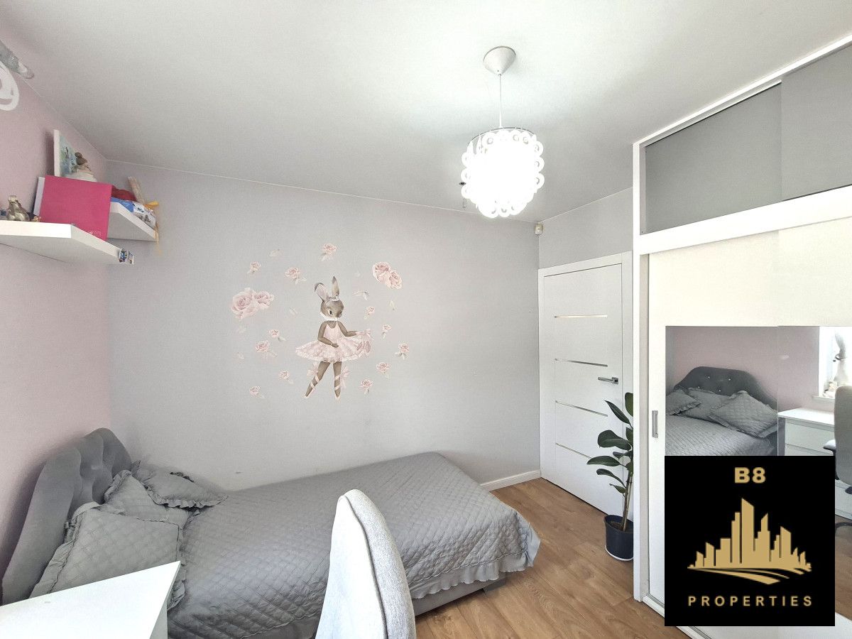 dom wolnostojący, 4 pokoje Nasielsk, ul. Słoneczna. Zdjęcie 14