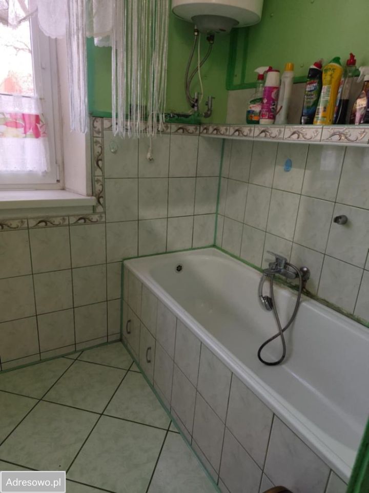 Mieszkanie 2-pokojowe Biskupiec, ul. Lipowa. Zdjęcie 10