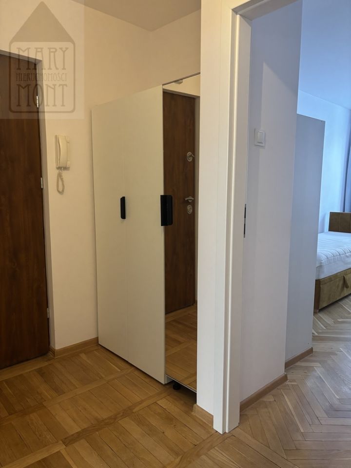 Mieszkanie 3-pokojowe Warszawa Mokotów, ul. Kwiatowa. Zdjęcie 9