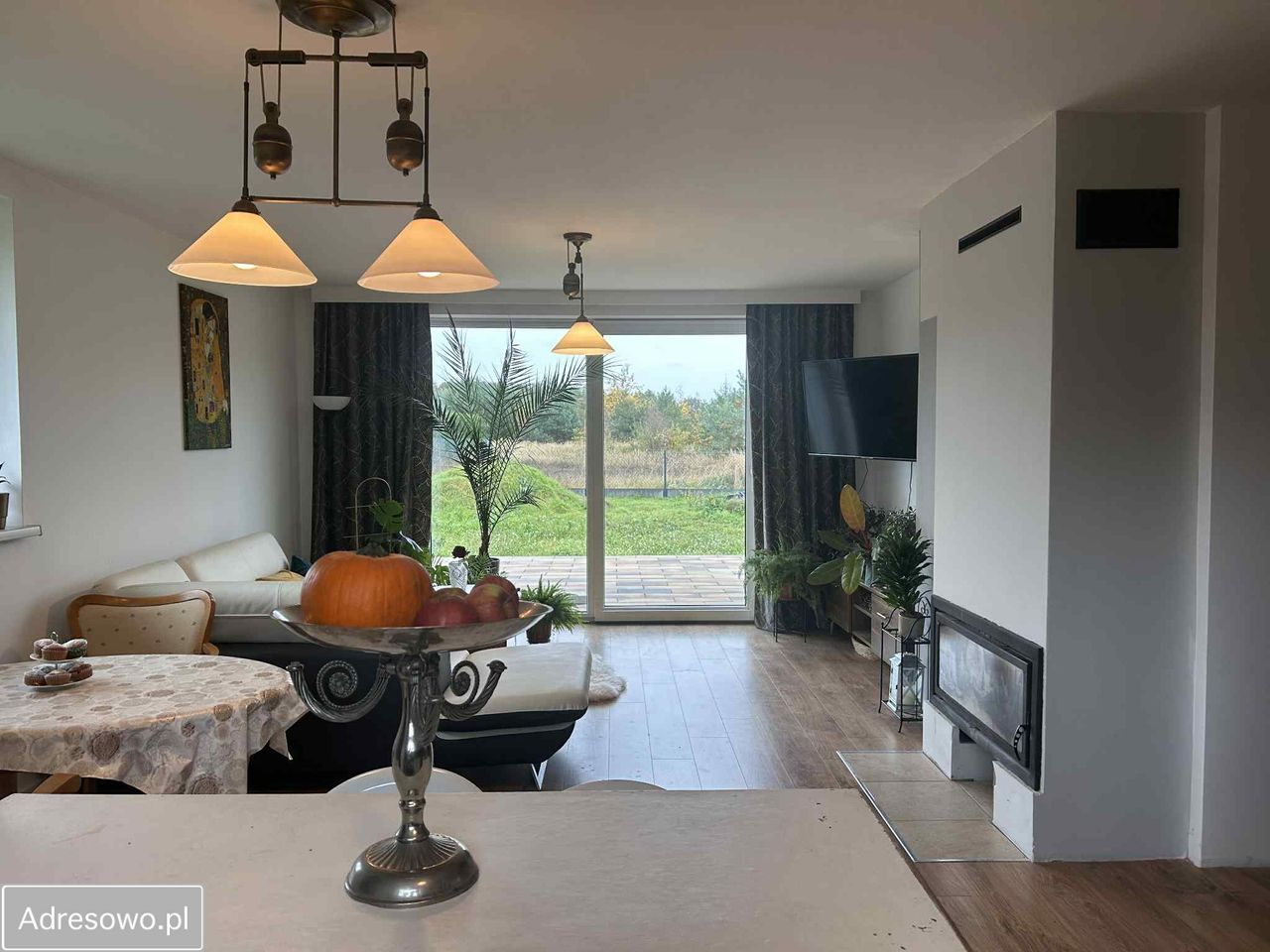 dom wolnostojący, 6 pokoi Ślesin Krzyżka. Zdjęcie 16