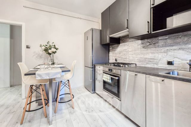 Mieszkanie 2-pokojowe Wrocław Grabiszyn, al. gen. Józefa Hallera. Zdjęcie 2