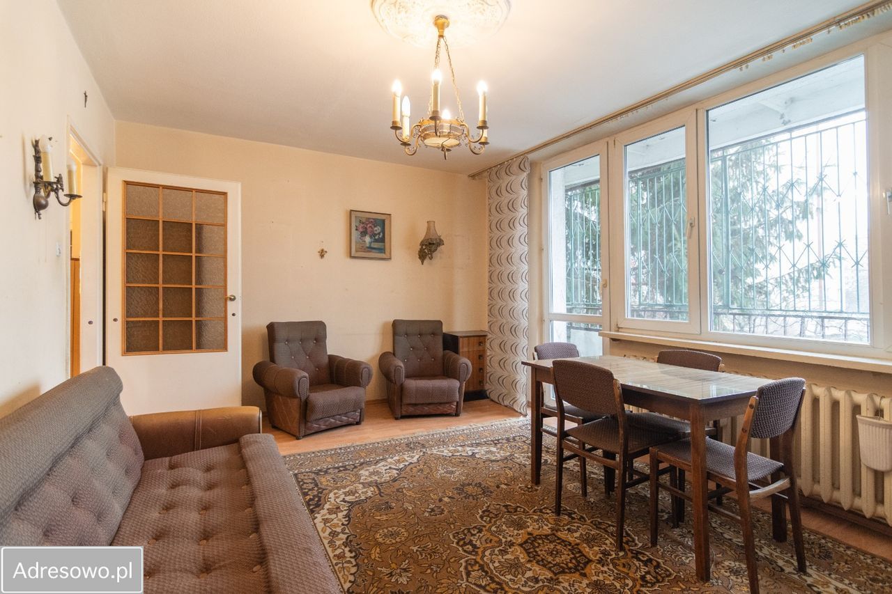 Mieszkanie 3-pokojowe Warszawa Bródno, ul. Nieszawska. Zdjęcie 14