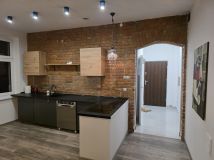 Mieszkanie 3-pokojowe Szczecin Niebuszewo, ul. Zaciszna. Zdjęcie 1