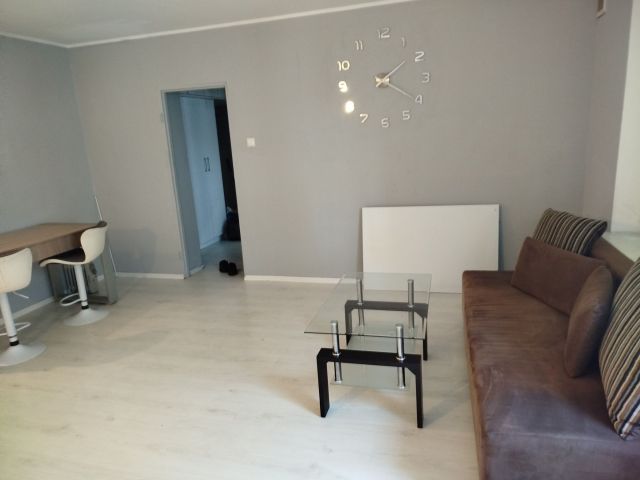 Mieszkanie 2-pokojowe Gliwice Śródmieście. Zdjęcie 1