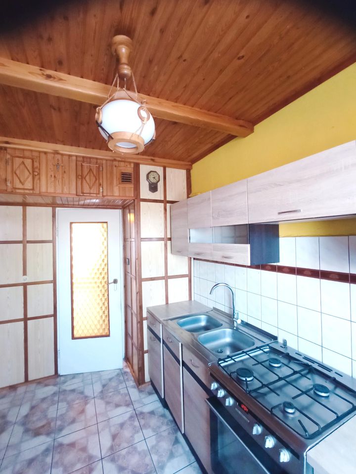 Mieszkanie 3-pokojowe Kalisz Dobrzec, ul. Prymasa Stefana Wyszyńskiego. Zdjęcie 5