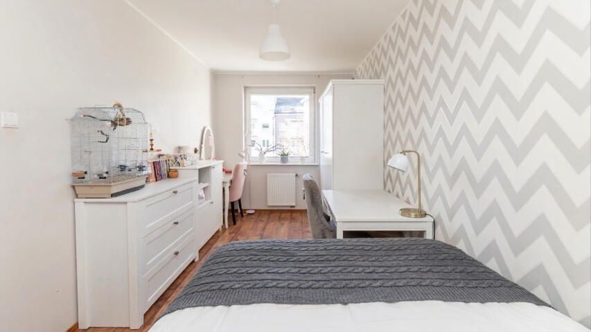 Mieszkanie 2-pokojowe Elbląg, ul. 3 Maja. Zdjęcie 3