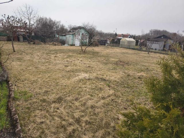 Działka rod Szczecinek, ul. Rybacka. Zdjęcie 1