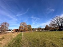 Działka budowlana Chełmica. Zdjęcie 2