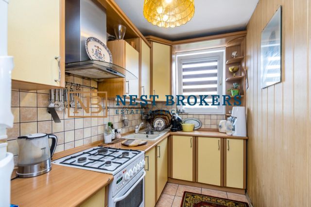 Mieszkanie 3-pokojowe Kraków Prokocim, ul. Leonida Teligi. Zdjęcie 1