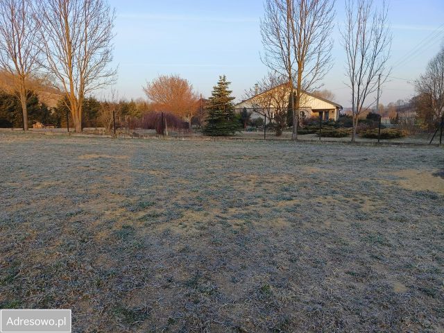 Działka budowlana Liskowate. Zdjęcie 12
