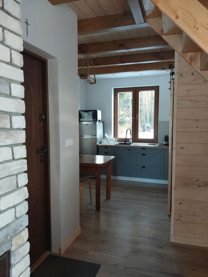 dom letniskowy Starowola, ul. Dzięcioła. Zdjęcie 6