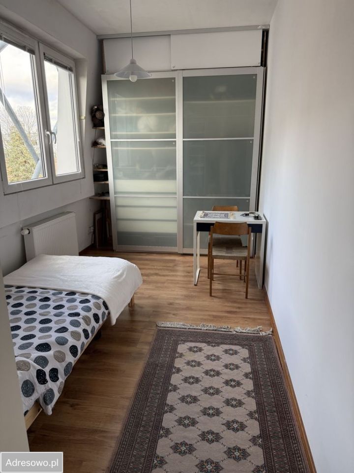 Mieszkanie 3-pokojowe Legionowo Bukowiec, ul. Wąska. Zdjęcie 4
