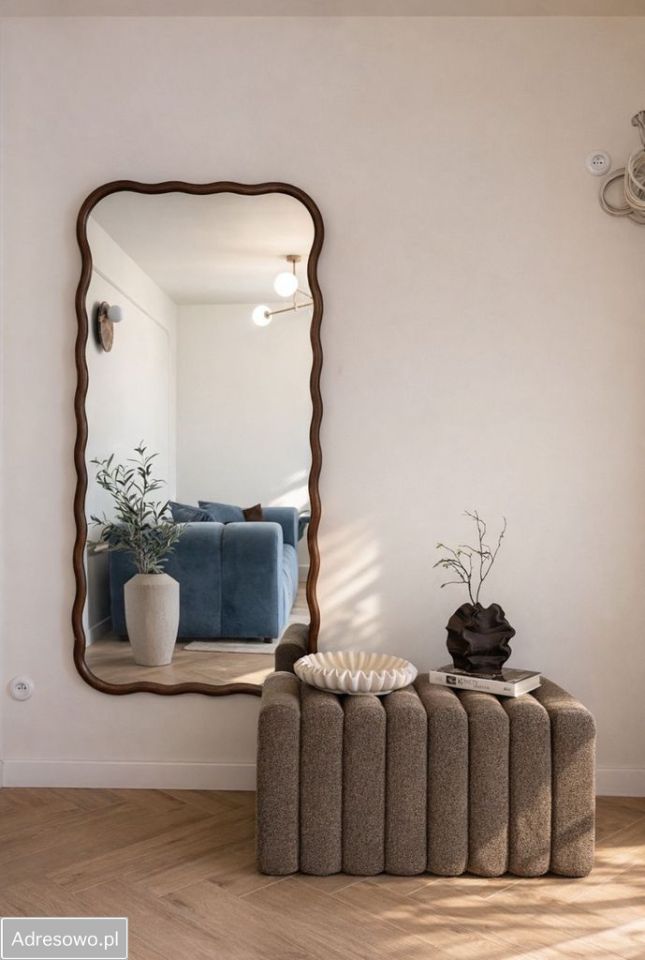 Mieszkanie 3-pokojowe Warszawa Powiśle, ul. Solec. Zdjęcie 5