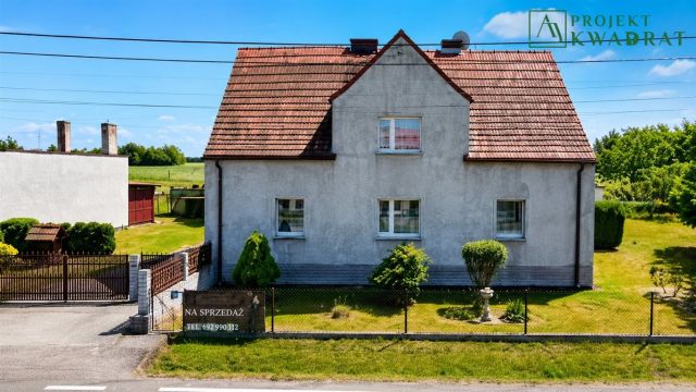 dom wolnostojący, 6 pokoi Sośnicowice, ul. Gliwicka. Zdjęcie 2
