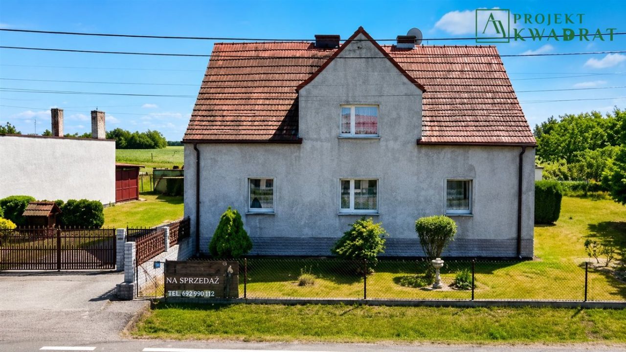 dom wolnostojący, 6 pokoi Sośnicowice, ul. Gliwicka. Zdjęcie 2