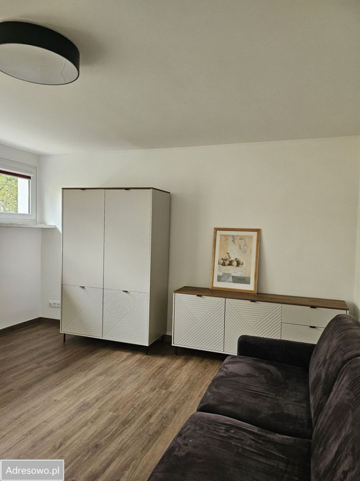 Mieszkanie 3-pokojowe Wrocław Biskupin, ul. Karola Olszewskiego. Zdjęcie 4