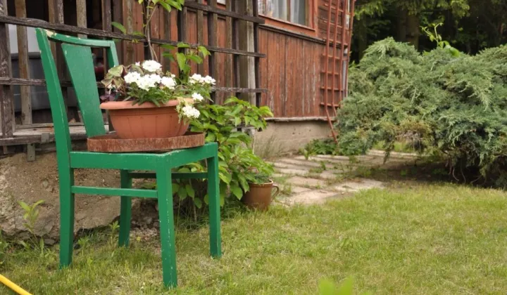 Działka rod Białystok Jaroszówka