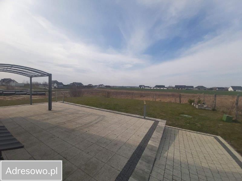 dom wolnostojący, 4 pokoje Oraczewice. Zdjęcie 14