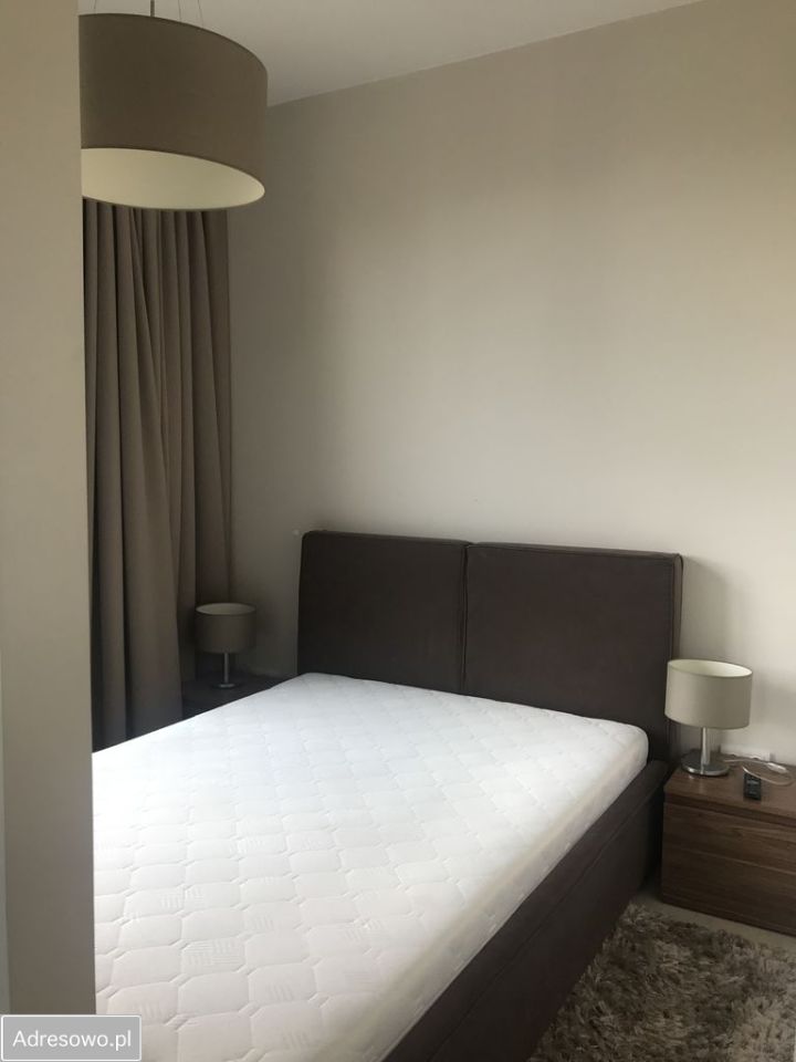 Mieszkanie 2-pokojowe Warszawa Wola, ul. Kolejowa. Zdjęcie 9