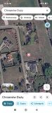 Działka rolno-budowlana Chrzanów Duży, Chrzanów duży 208/5. Zdjęcie 2