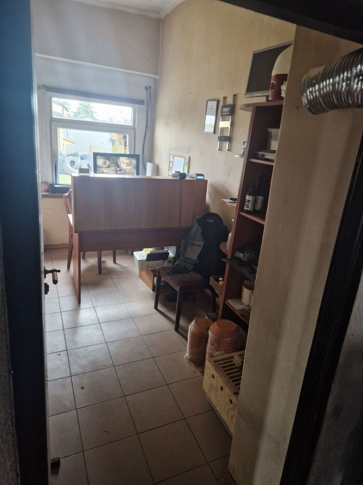 Lokal Kietrz, ul. Traugutta. Zdjęcie 4