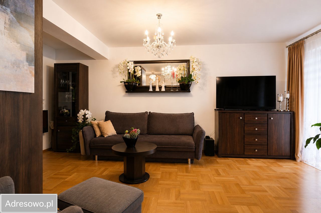 Mieszkanie 3-pokojowe Tarnów Śródmieście, ul. Szpitalna. Zdjęcie 10