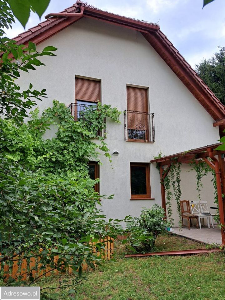 dom wolnostojący, 6 pokoi Lubogoszcz. Zdjęcie 2