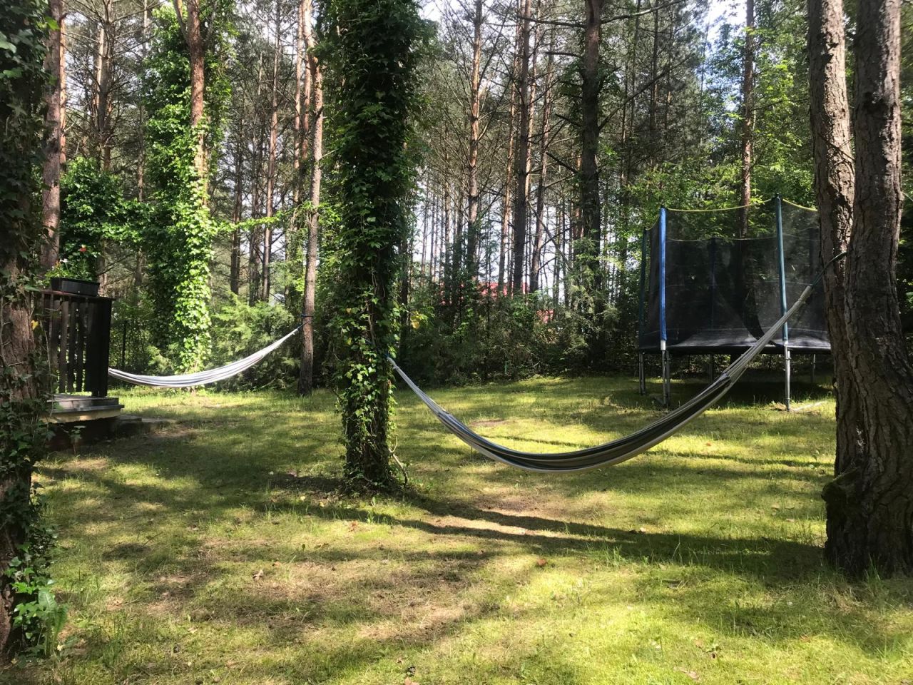 dom letniskowy, 5 pokoi Anastazewo, Salamonowo Plaża. Zdjęcie 3
