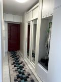 Mieszkanie 3-pokojowe Lublin Kalinowszczyzna, ul. Stefana Okrzei. Zdjęcie 1