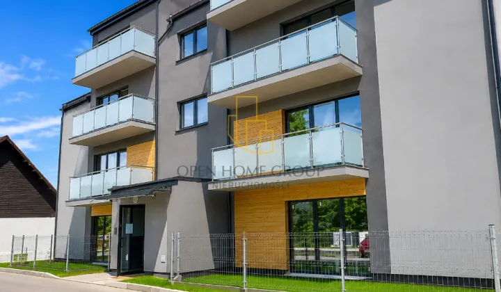 Mieszkanie 2-pokojowe Jelenia Góra Centrum, ul. Cieplicka