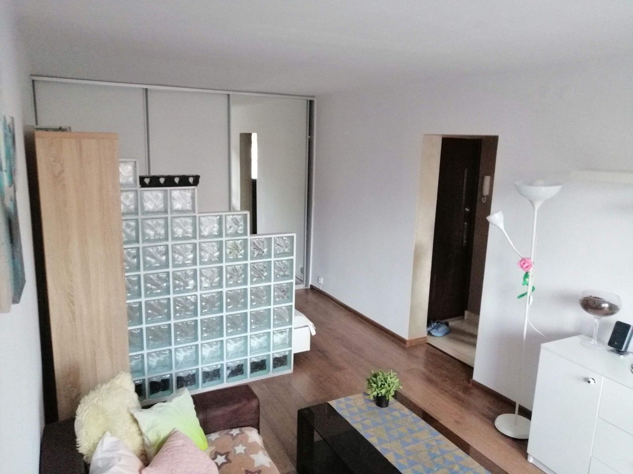Mieszkanie 1-pokojowe Siemianowice Śląskie, ul. Alfonsa Zgrzebnioka. Zdjęcie 8