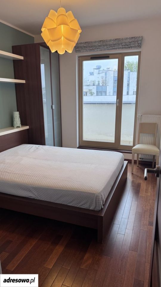 Mieszkanie 3-pokojowe Warszawa Wilanów, ul. Sarmacka. Zdjęcie 10